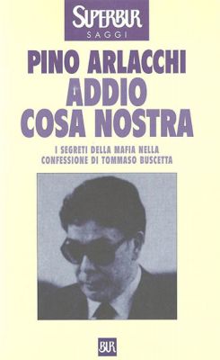 Addio Cosa Nostra (copertina)