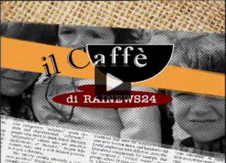 Pino Arlacchi intervistato a Il Caffè di Rainews24